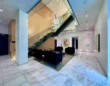 
#2006-101 erskine Ave Mount Pleasant West 1 beds 1 baths  garage 435000.00        