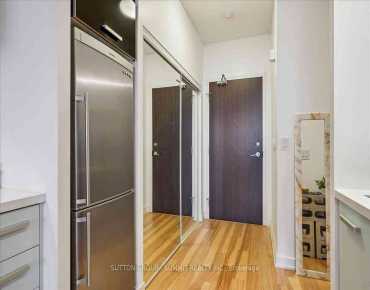 
            #515-38 Dan Leckie Way Waterfront Communities C1 1睡房1卫生间1车位, 出售价格614000.00加元                    