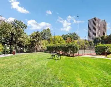 #406-5 Concorde Pl Banbury-Don Mills 1 beds 1 baths 1 garage 455000.00