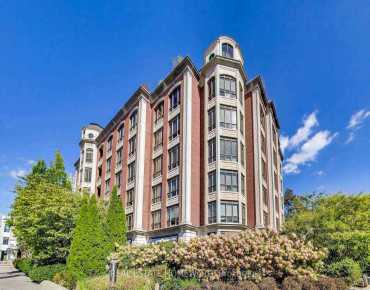 
            #403-2 Roxborough St E Rosedale-Moore Park 2睡房2卫生间1车位, 出售价格1149000.00加元                    