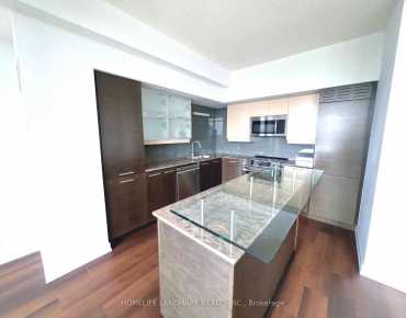 
#833-8 Telegram Mews Waterfront Communities C1 2 beds 3 baths 2 garage 1199000.00        