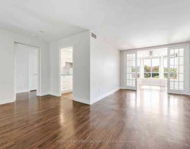 
#512-3181 Bayview Ave Bayview Woods-Steeles 2 beds 2 baths 2 garage 1285000.00        