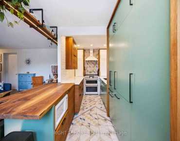 #103-57 Neptune Dr Englemount-Lawrence 3睡房2卫生间1车位, 出售价格549900.00加元