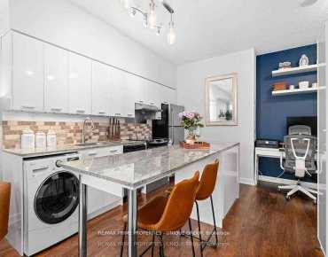 
#2207-29 Singer Crt Bayview Village 1 beds 1 baths 1 garage 489000.00        