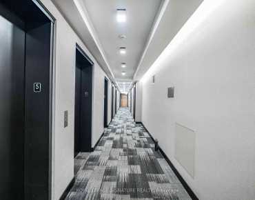 
#525-8 Tippett Rd Clanton Park 2 beds 2 baths  garage 479000.00        