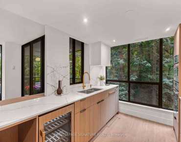 #405-3900 Yonge St Bedford Park-Nortown 2睡房3卫生间2车位, 出售价格2388000.00加元