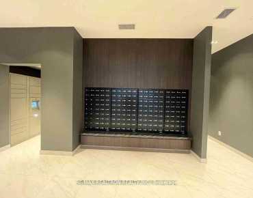 
            #301-500 Dupont St Annex 1睡房1卫生间车位, 出售价格445000.00加元                    