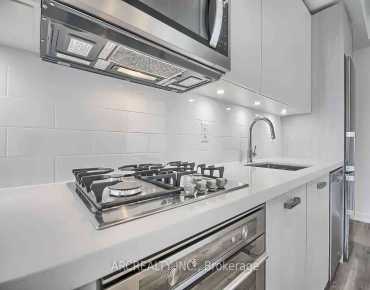 
            #1709-55 Ontario St N Moss Park 1睡房1卫生间车位, 出售价格599900.00加元                    