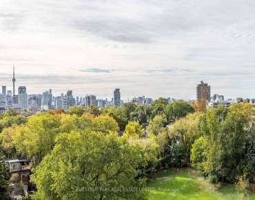 
            #1002-63 St Clair Ave W Yonge-St. Clair 4睡房4卫生间2车位, 出售价格3195000.00加元                    