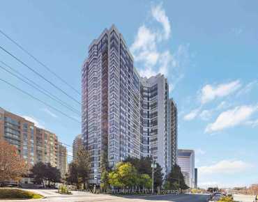 #312-7 Bishop Ave Newtonbrook East 1睡房1卫生间1车位, 出售价格439900.00加元