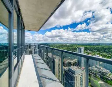 
            #4123-5 Sheppard Ave E Willowdale East 2睡房2卫生间1车位, 出售价格880000.00加元                    