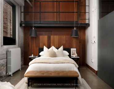 
#204-264 Seaton St Moss Park 2 beds 2 baths 1 garage 1349000.00        