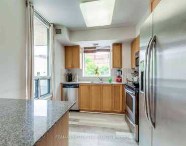 
#303-5940 Yonge St Newtonbrook West 2 beds 2 baths 1 garage 495000.00        