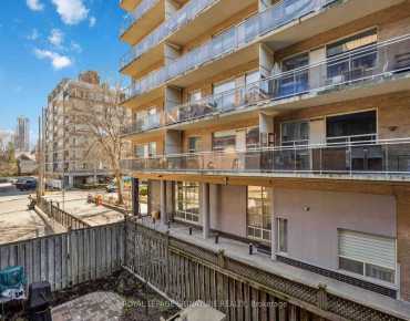 
#201-212 St. George St Annex 2 beds 2 baths 1 garage 649999.00        