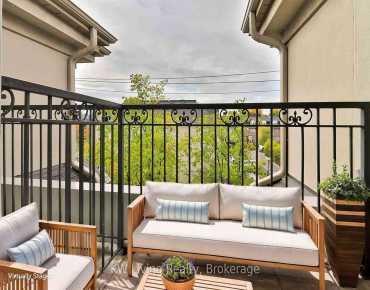 #A12-108 Finch Ave W Newtonbrook West 2 beds 2 baths 2 garage 788000.00