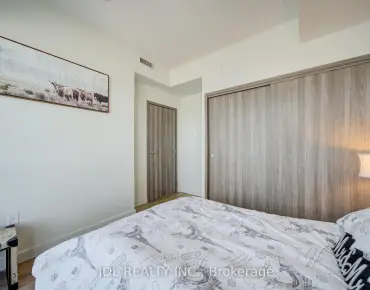 #1910-95 McMahon Dr Bayview Village 1 beds 1 baths 1 garage 520000.00