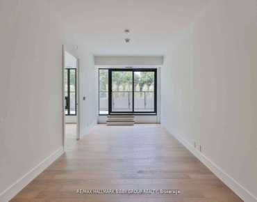 
            #308-1414 Bayview Ave Mount Pleasant East 2睡房2卫生间1车位, 出售价格1210000.00加元                    