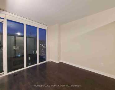 
            #1001-426 University Ave Kensington-Chinatown 1睡房1卫生间车位, 出售价格499900.00加元                    