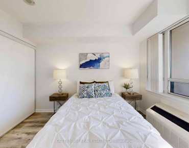 
            #2702-155 Beecroft Rd Lansing-Westgate 1睡房1卫生间1车位, 出售价格499000.00加元                    