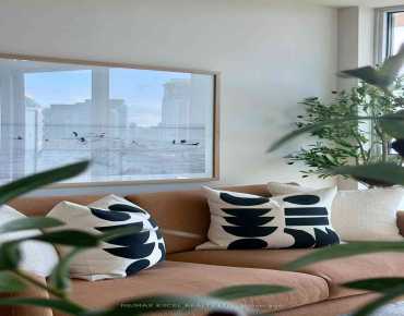 #711-160 Vanderhoof Ave Thorncliffe Park 1睡房1卫生间1车位, 出售价格425000.00加元