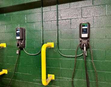 
#708-30 Harrison Garden Blvd Willowdale East 1 beds 1 baths 1 garage 499999.00        