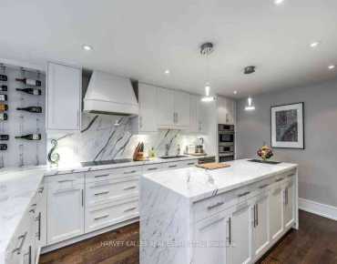 #1309-110 Bloor St W Annex 2 beds 2 baths 1 garage 2450000.00