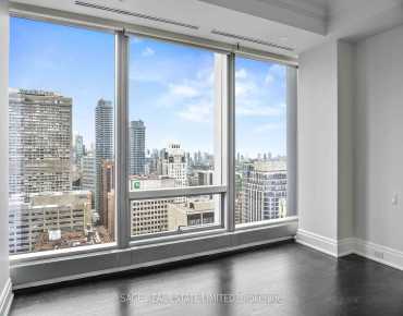 
            #3103-50 Yorkville Ave Annex 2睡房3卫生间2车位, 出售价格6495000.00加元                    