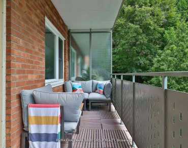 
            #435-21 Dale Ave Rosedale-Moore Park 2睡房2卫生间1车位, 出售价格1198000.00加元                    