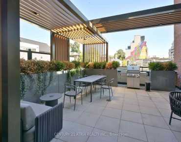 #303-185 Alberta Ave Oakwood Village 2 beds 2 baths 1 garage 873800.00