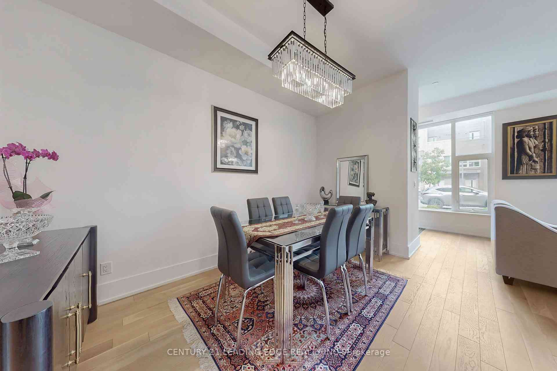 Toronto condo townhouses