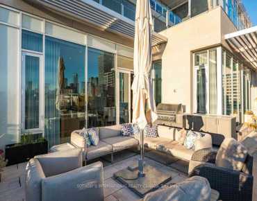 
#1201-155 Cumberland St Annex 3 beds 4 baths 2 garage 12500000.00        