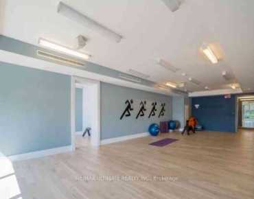 
#808-20 Minowan Miikan Ln Little Portugal 1 beds 1 baths  garage 499900.00        