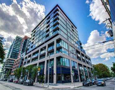 
#315-8 Dovercourt Rd Little Portugal 2 beds 3 baths 1 garage 885000.00        