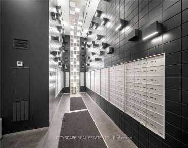 
            #3501-195 Redpath Ave Mount Pleasant West 1睡房1卫生间车位, 出售价格478888.00加元                    