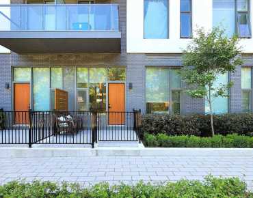 
            #239-25 Adra Grado Way Bayview Village 1睡房2卫生间1车位, 出售价格629000.00加元                    