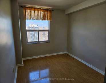 
            #1402-5 Shady Golfway Flemingdon Park 2睡房1卫生间1车位, 出售价格403700.00加元                    