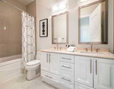 #5304-16 Harbour St Waterfront Communities C1 2 beds 2 baths 1 garage 1349000.00