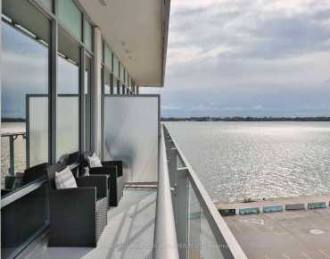 
#505-29 Queens Quay E Waterfront Communities C8 2 beds 3 baths 2 garage 2488000.00        