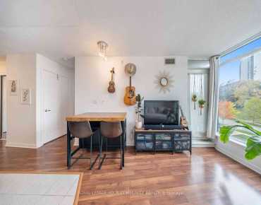 
#716-18 Valley Woods Rd Parkwoods-Donalda 1 beds 1 baths 1 garage 430000.00        