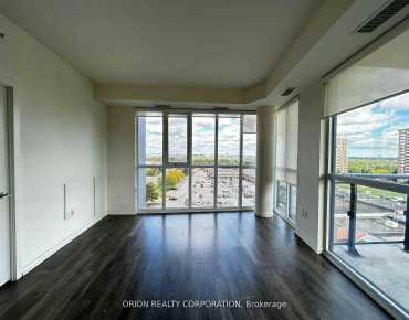 #906-3237 Bayview Ave Bayview Woods-Steeles 2睡房2卫生间1车位, 出售价格639000.00加元