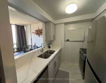 #601-117 Gerrard St Church-Yonge Corridor 1 beds 1 baths garage 499900.00