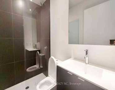 #1011-20 Edward St Bay Street Corridor 2 beds 2 baths 1 garage 788000.00