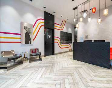 
#318-109 Ossington Ave Trinity-Bellwoods 1 beds 1 baths 1 garage 895000.00        