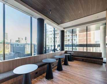 
            #3904-55 Charles St E Church-Yonge Corridor 2睡房2卫生间车位, 出售价格1275000.00加元                    