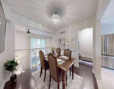 
            11 Stonedale Placeway Banbury-Don Mills 3睡房3卫生间2车位, 出售价格1180000.00加元                    