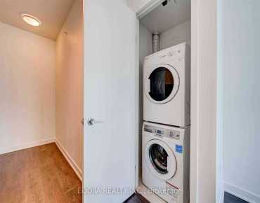 #3508-125 Blue Jays Way Waterfront Communities C1 2 beds 2 baths 1 garage 768000.00