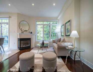 88 Bloorview Pl Don Valley Village 3 beds 4 baths 4 garage 1789000.00