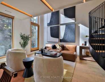 
#PH 7-225 Brunswick Ave University 2 beds 3 baths  garage 1795000.00        