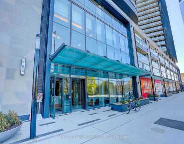 #219-585 Bloor St E North St. James Town 1 beds 2 baths 1 garage 685000.00