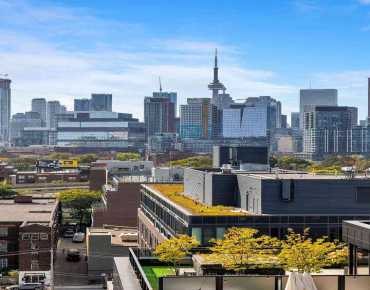 
            #1109-51 Trolley Cres Moss Park 2睡房2卫生间1车位, 出售价格820000.00加元                    